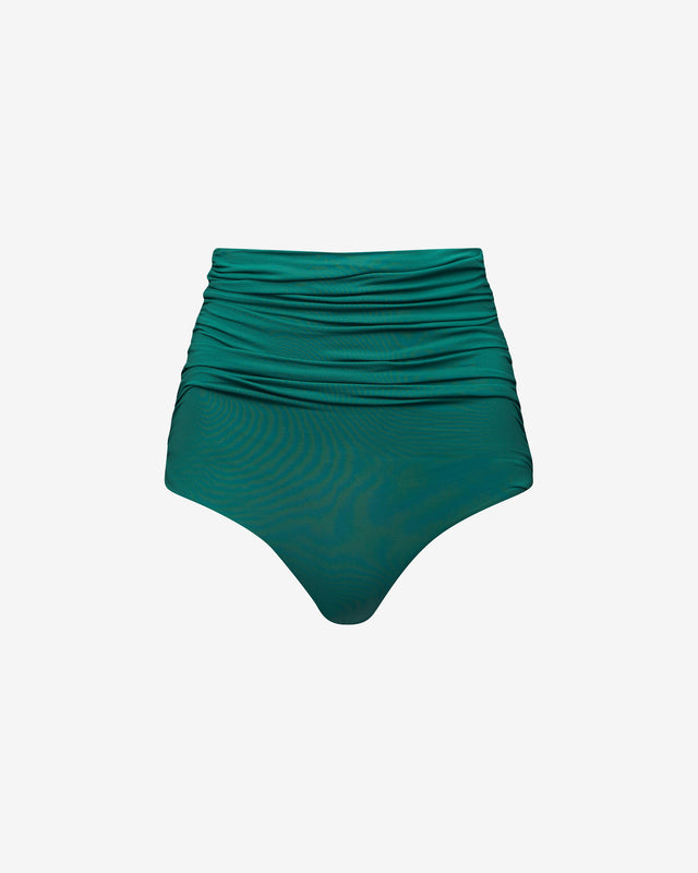Rinette Swimsuit - Green - Image 1