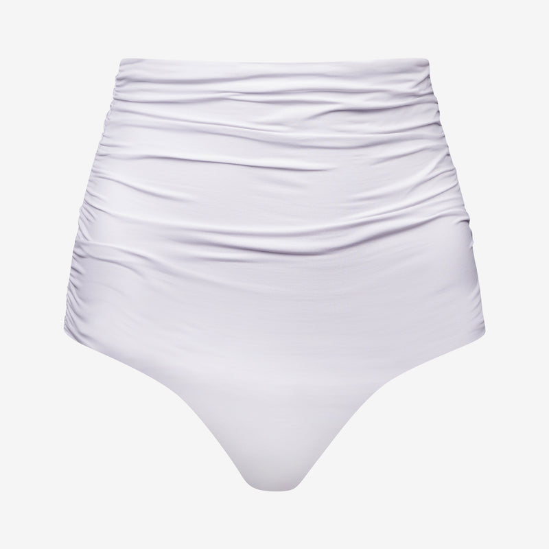 Maillot De Bain Rinette - Blanc