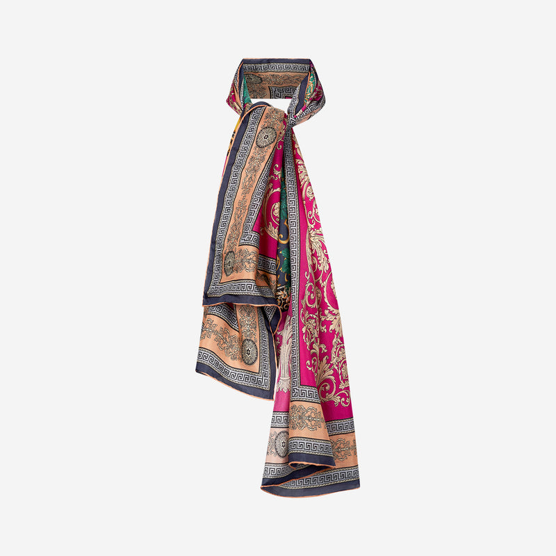 Rio Scarf - Pink