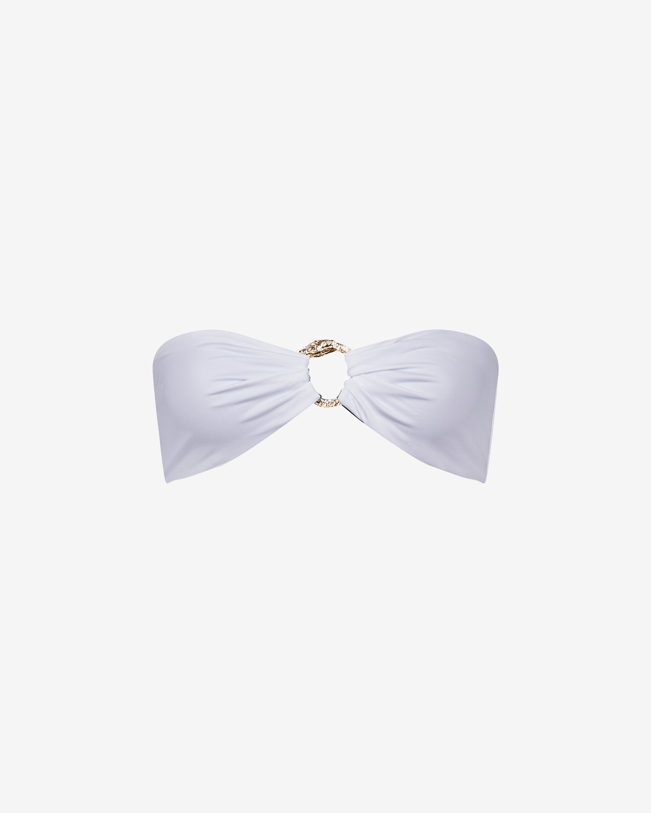 Maillot De Bain Ritmo - Noir-Blanc - Image 5