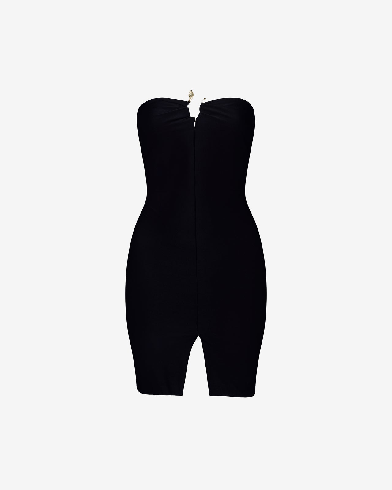 Maillot De Bain Rosita - Blanc & Noir - Image 2