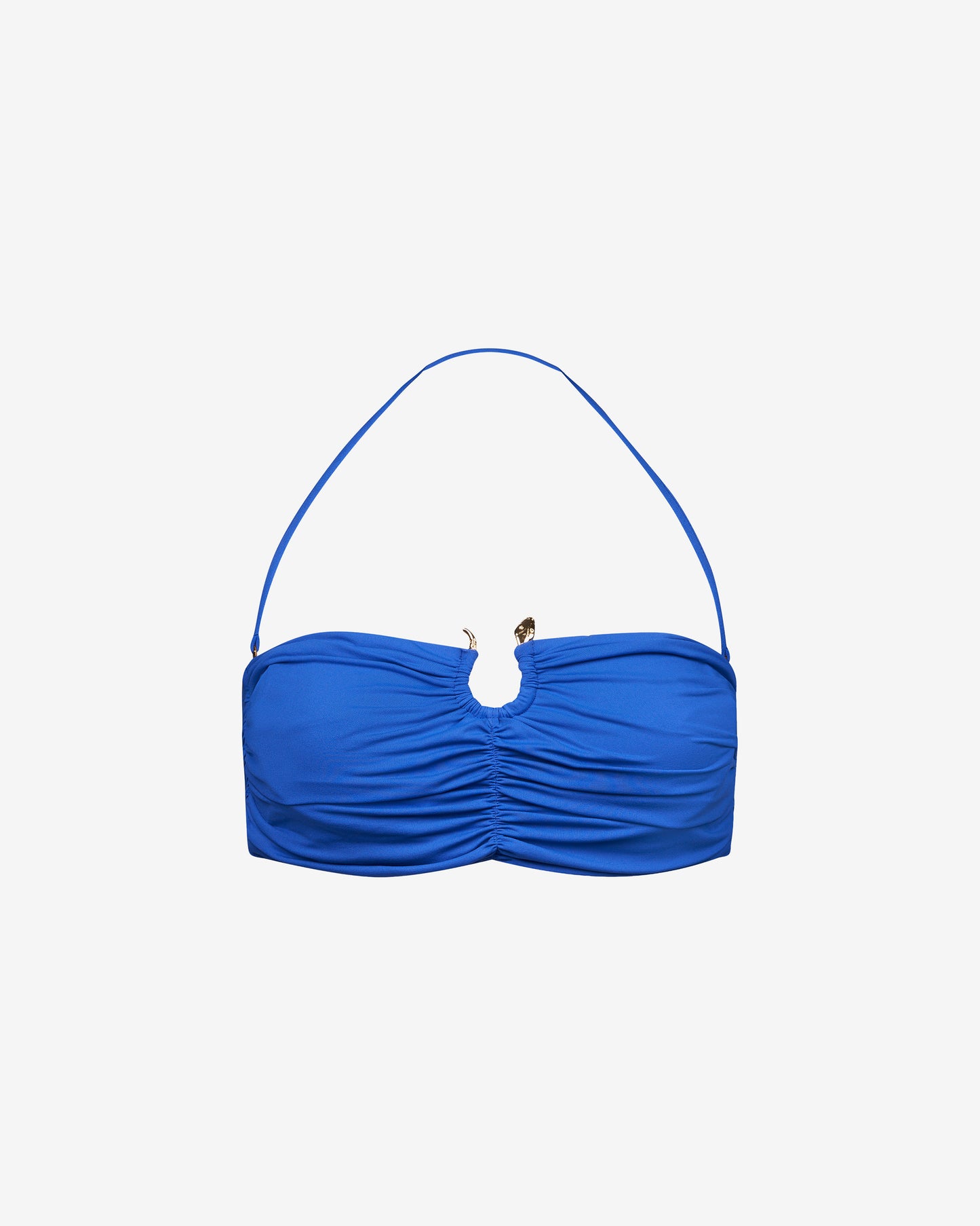 Rosy Swimsuit - Blue