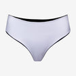 Maillot De Bain Rubia - Noir & Blanc
