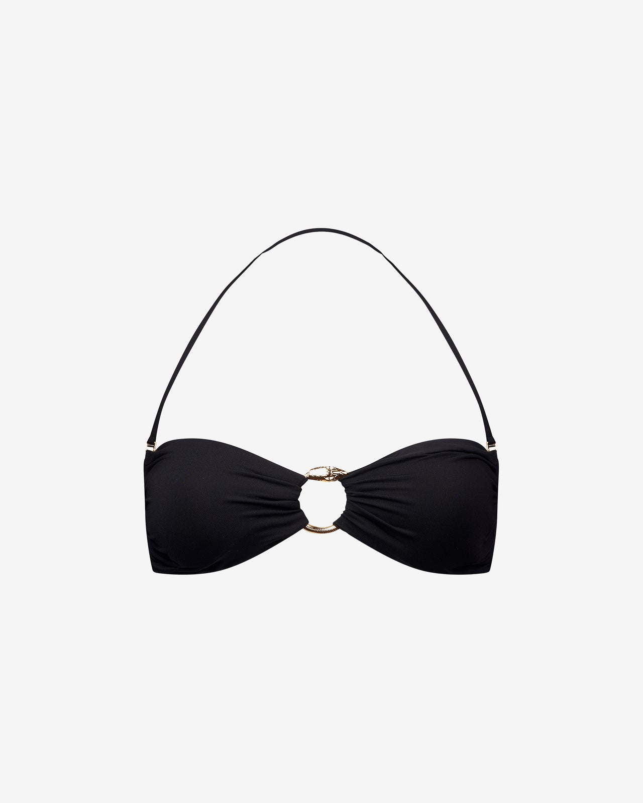 Rubino Swimsuit - Black - Image 1