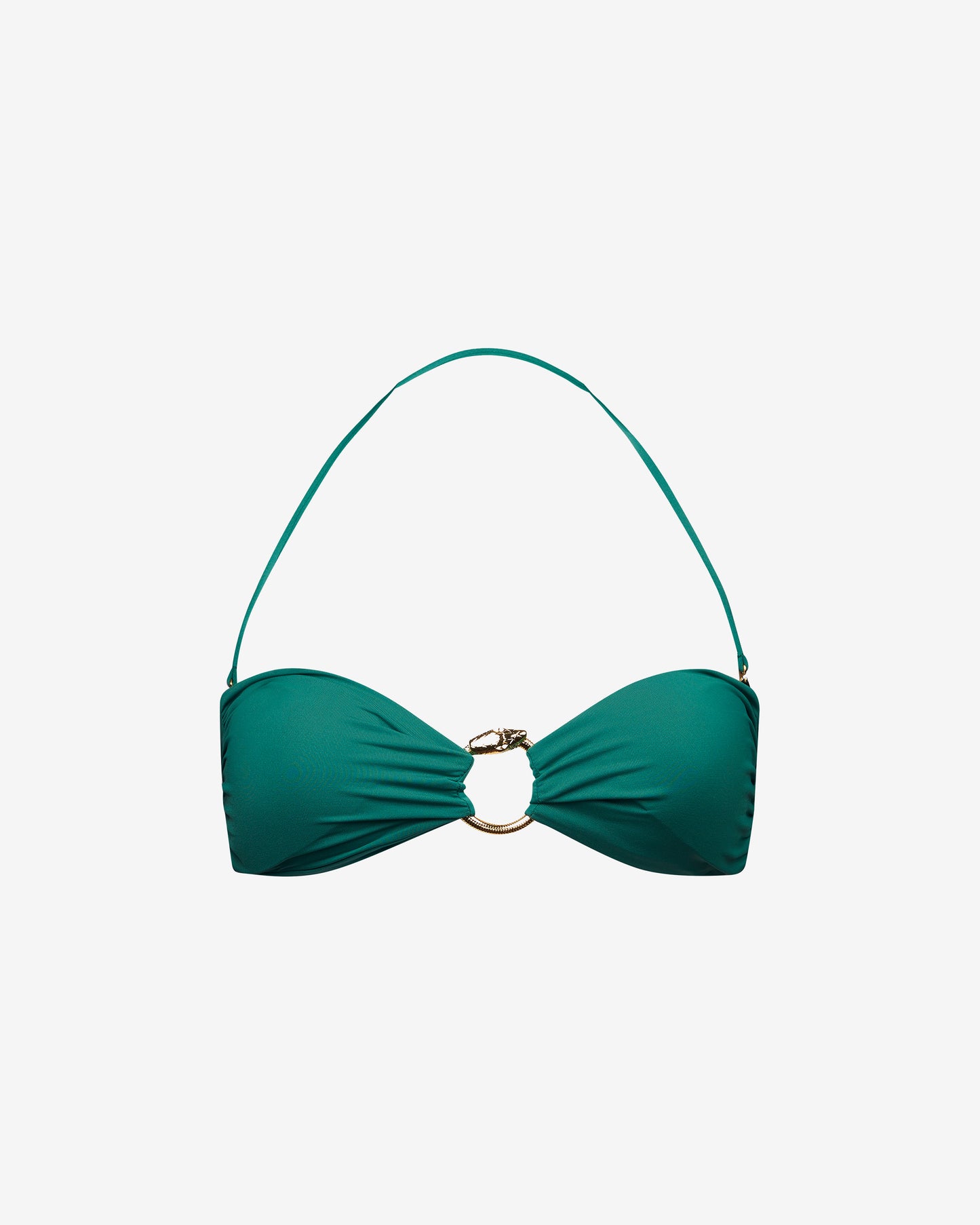Rubino Swimsuit - Green