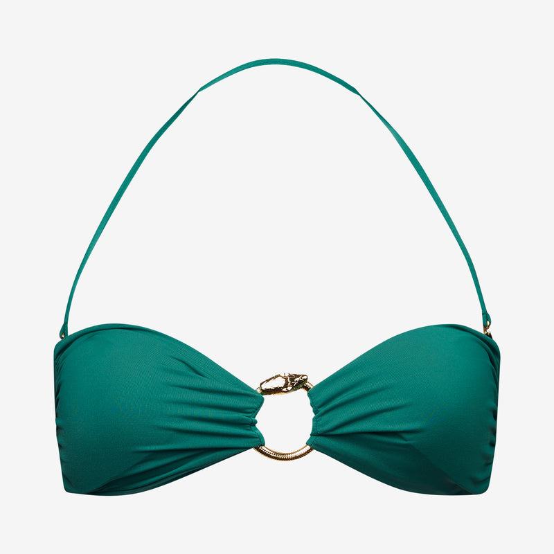 Rubino Swimsuit - Green