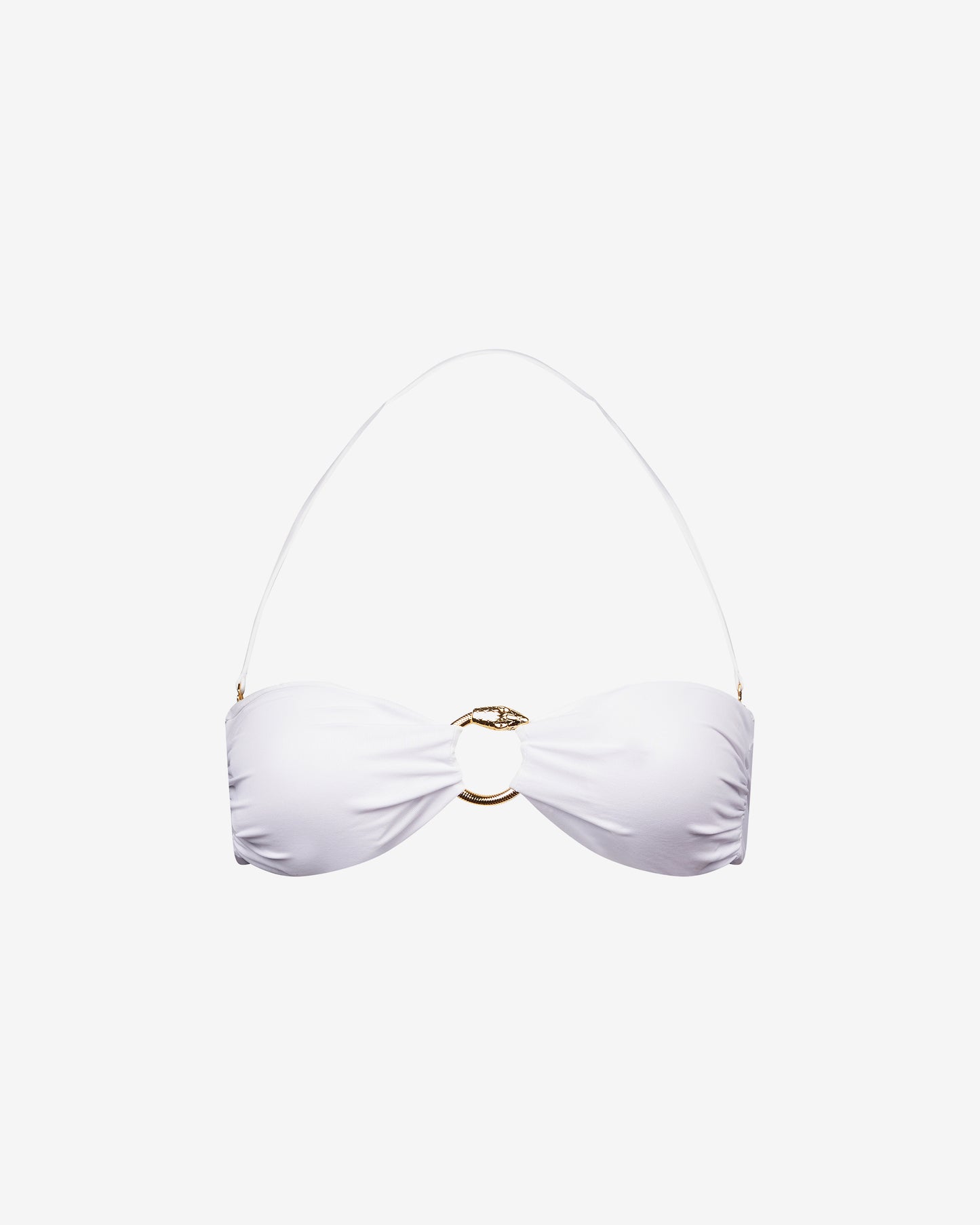 Rubino Swimsuit - White