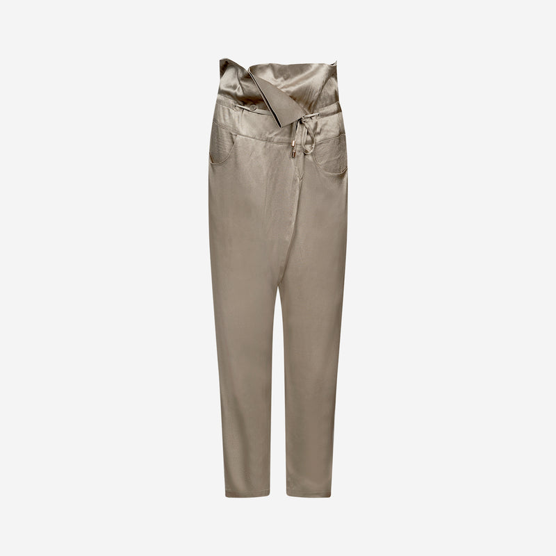 Salsa Pants - Khaki
