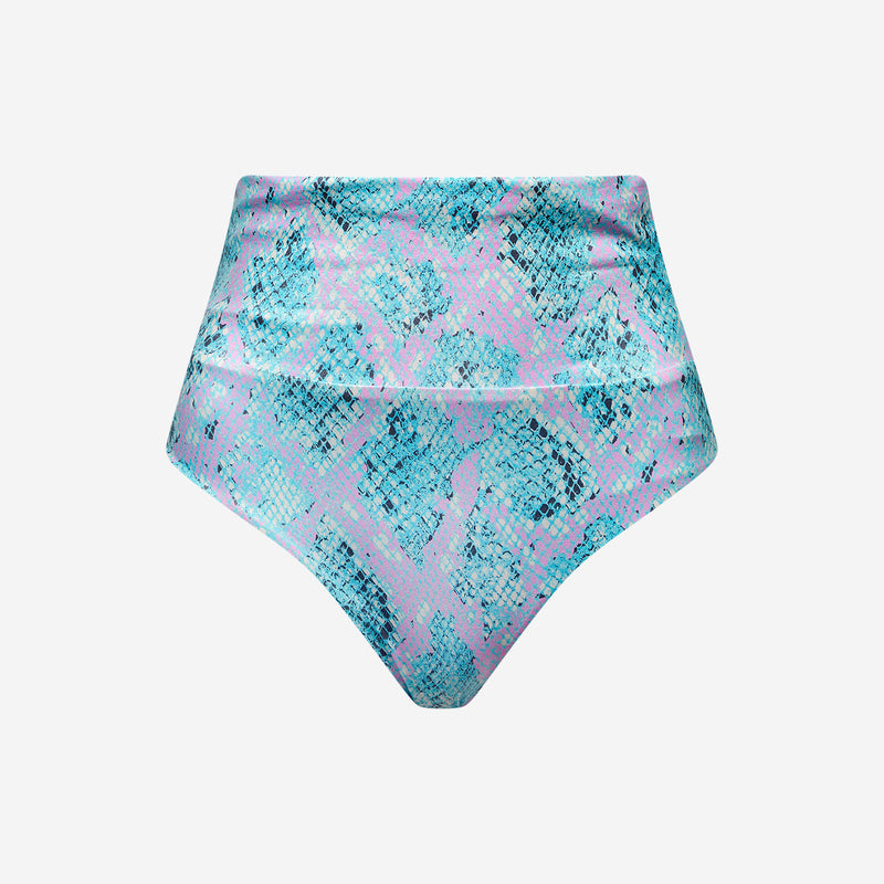 Maillot De Bain Sensy - Bleu