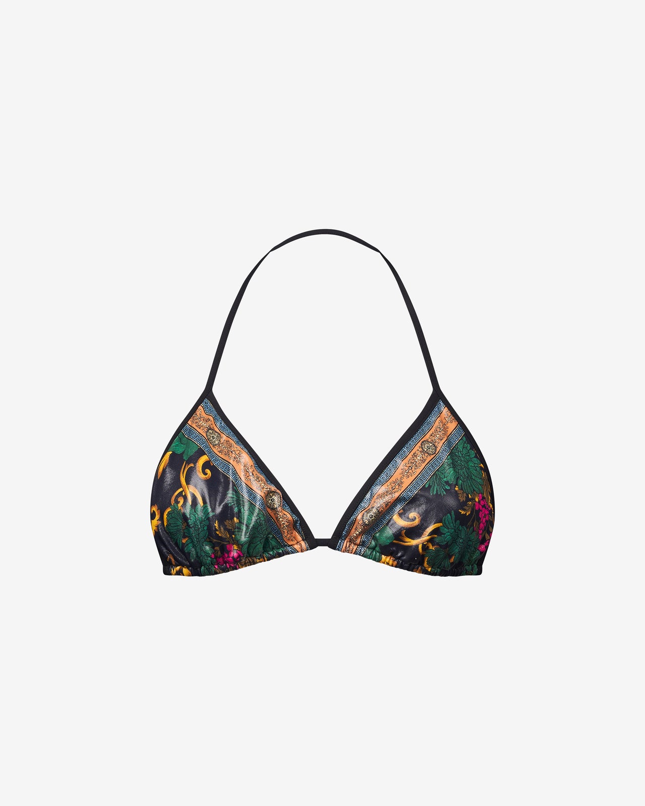 Maillot De Bain Silene - Noir - Image 1
