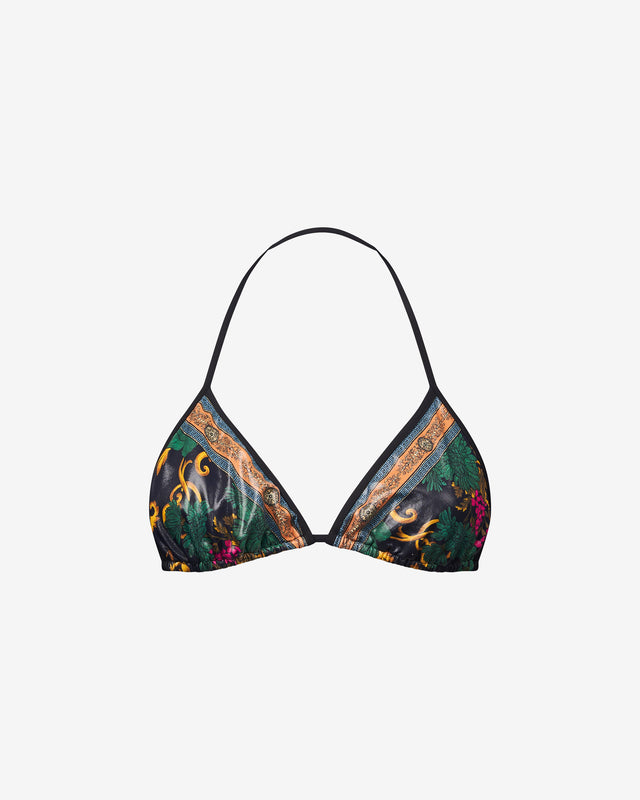Silene Swimsuit - Black - Image 1