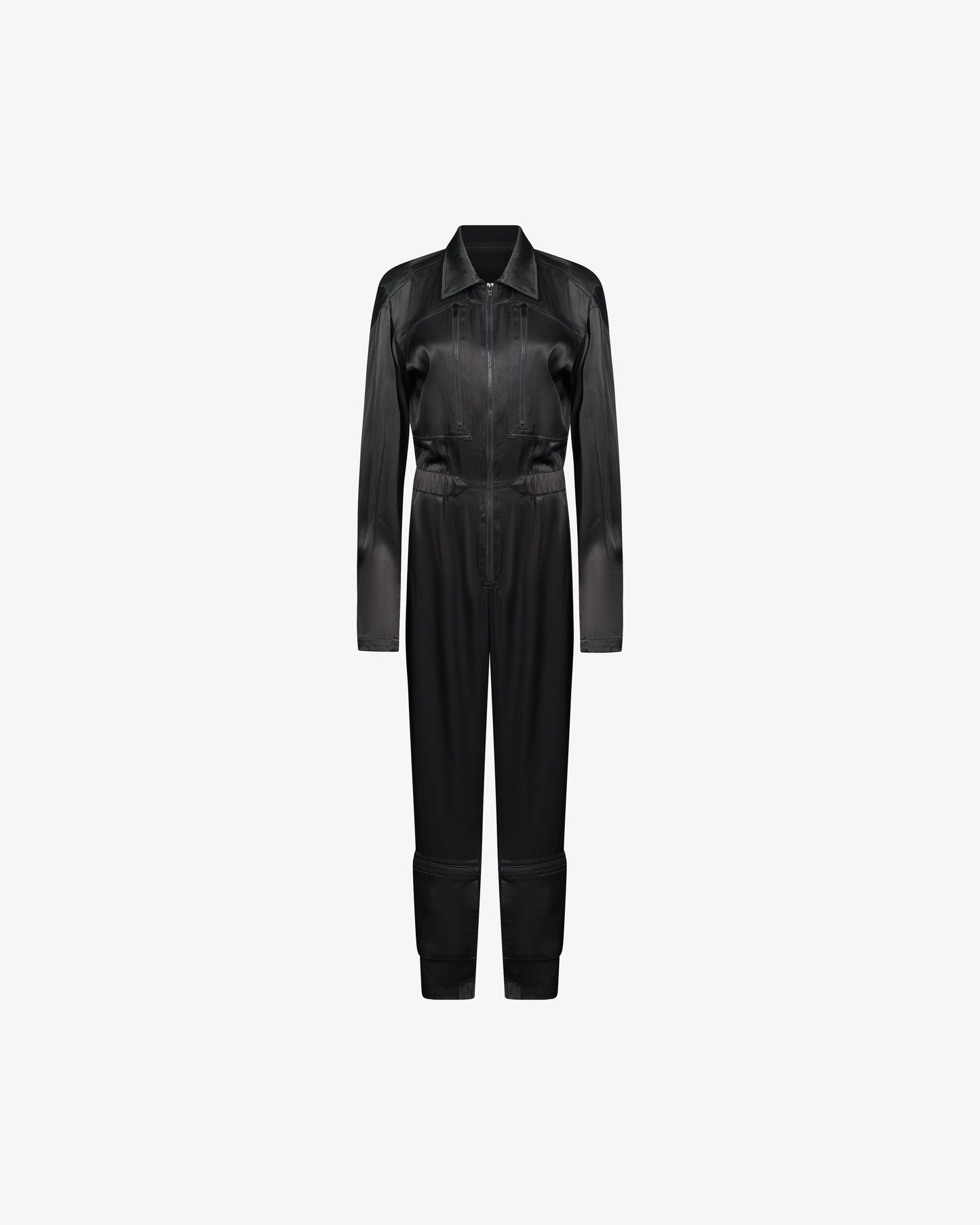 Silim Jumpsuit - Khaki