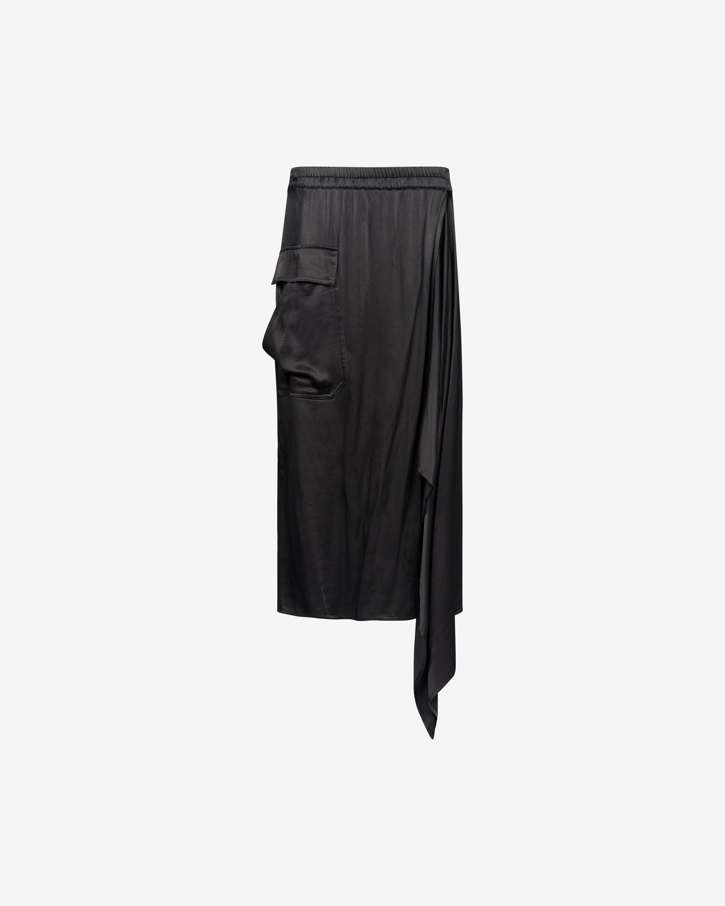 Soline Skirt - Black