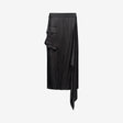 Soline Skirt - Black