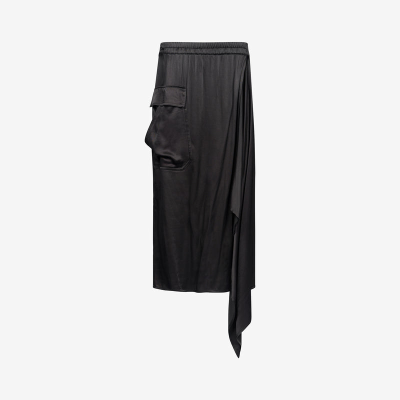 Soline Skirt - Black