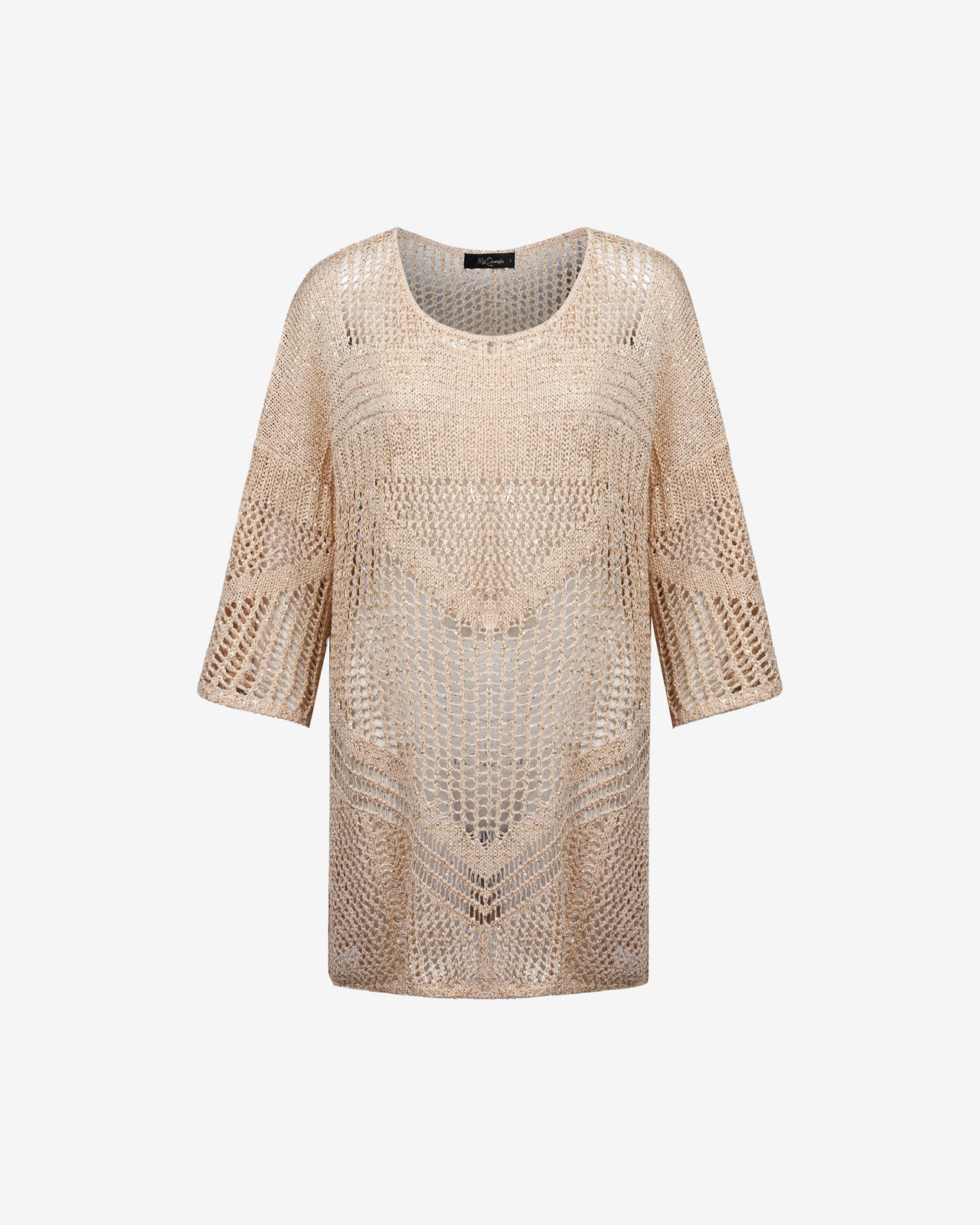 Pull Star - Gold - Image 1