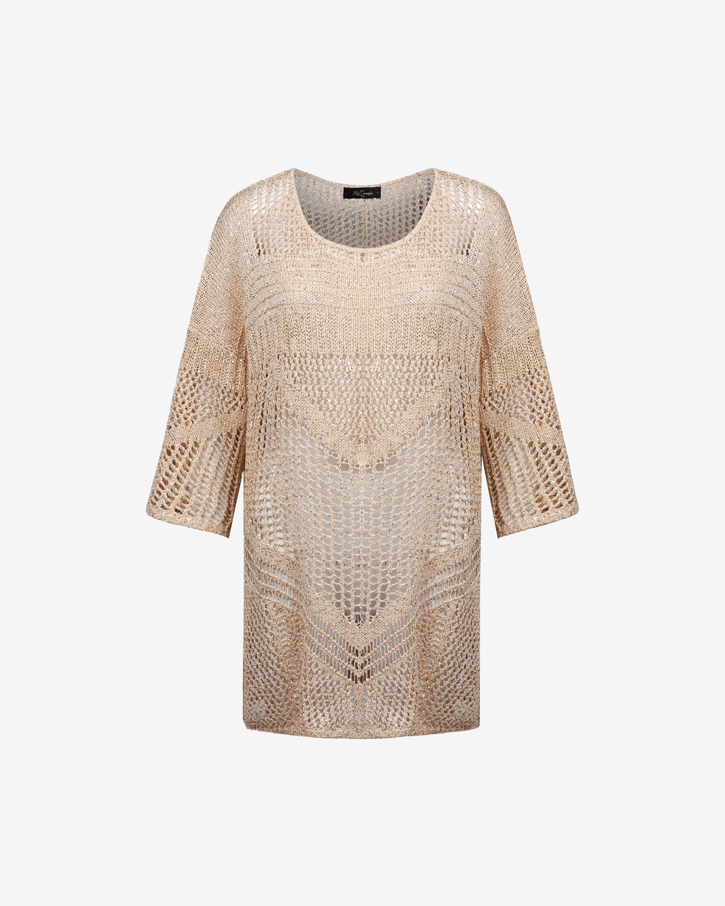 Pull Star - Gold