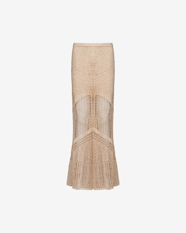Starlet Pants - Gold - Image 1