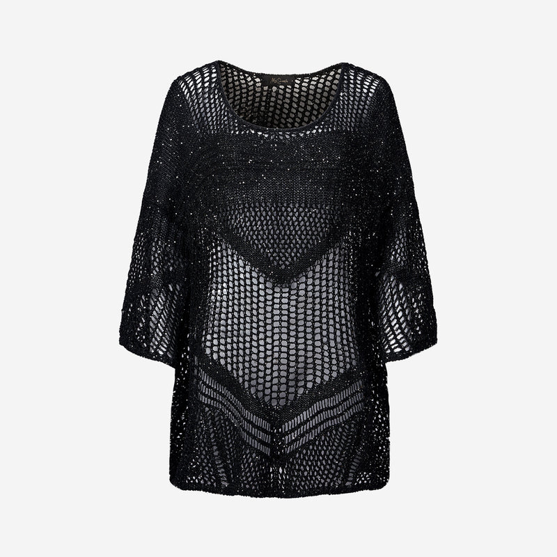 Pull Star - Noir