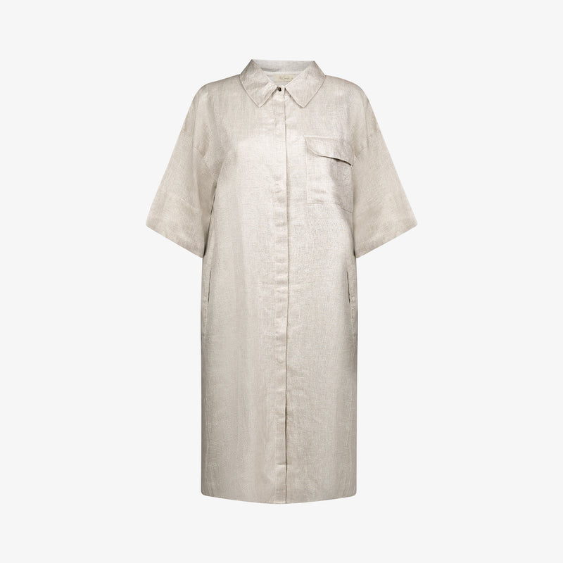 Robe Sunshine - Argent