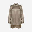 Suram Shirt - Khaki