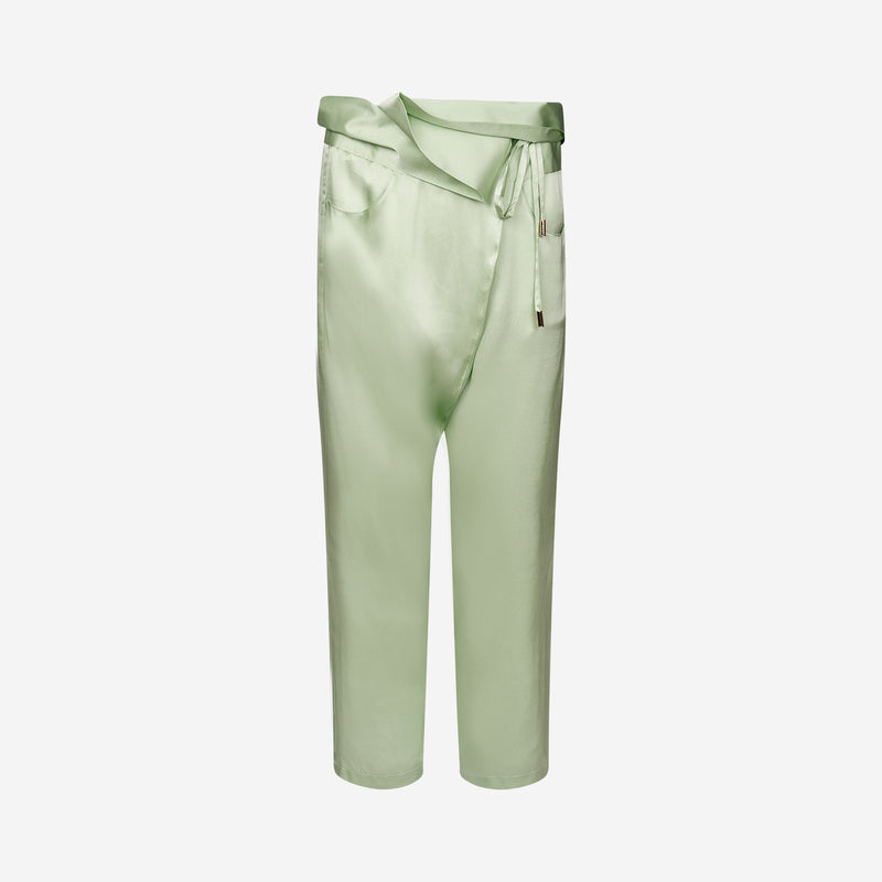Tarel Pants - Light Green
