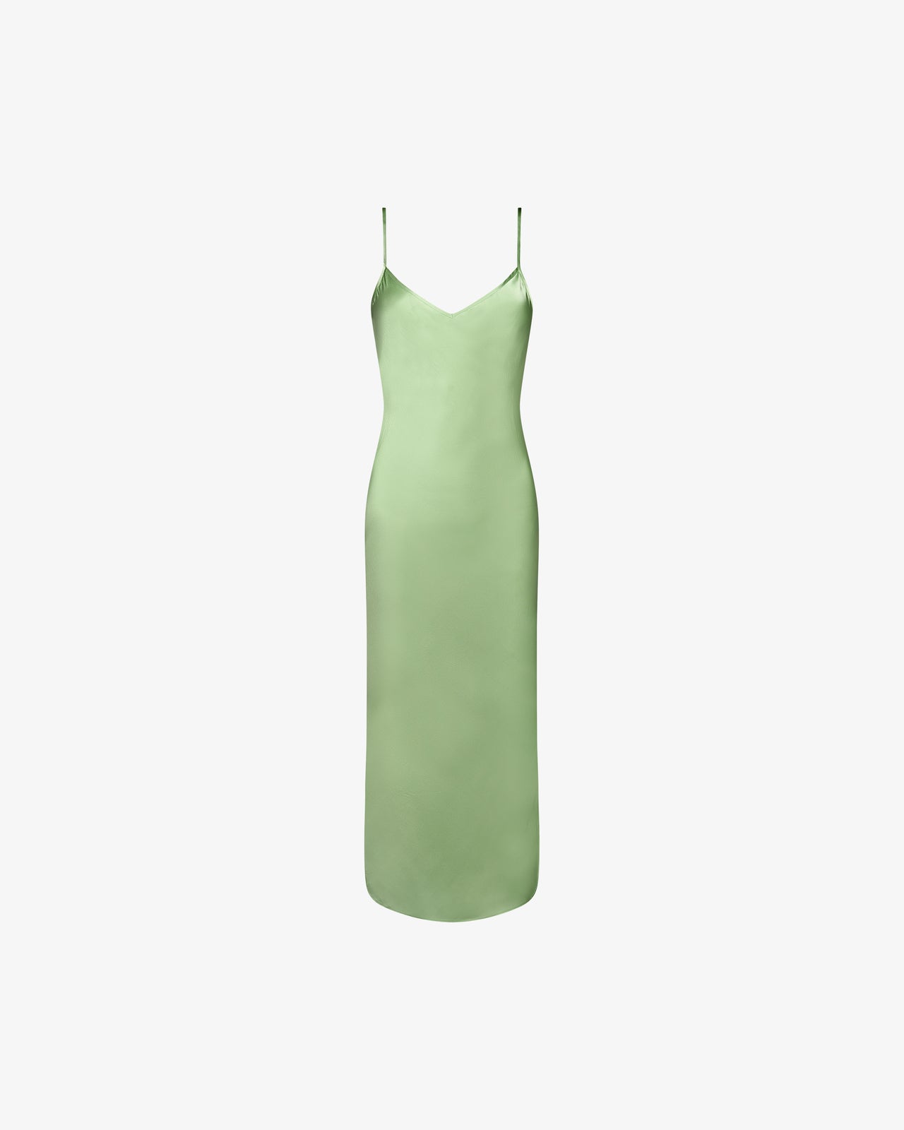 Teva Dress - Green - Image 1