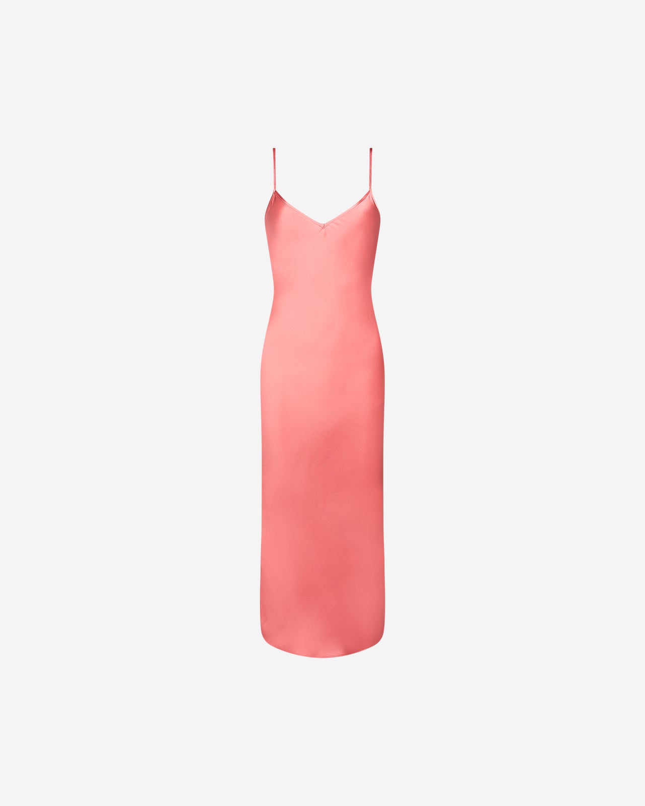 Teva Dress - Pink - Image 1