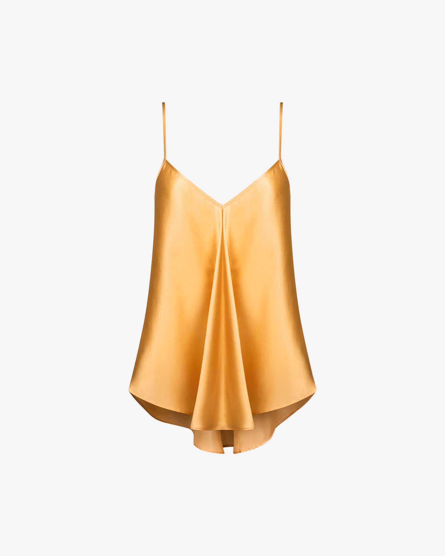 Tilma Top - Caramel