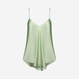 Tilma Top - Light Green