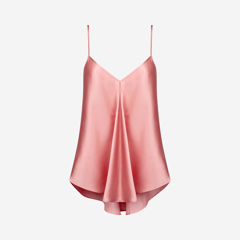 Tilma Top - Pink