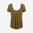 Janico T-Shirt - Khaki
