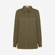 Marius Shirt - Khaki