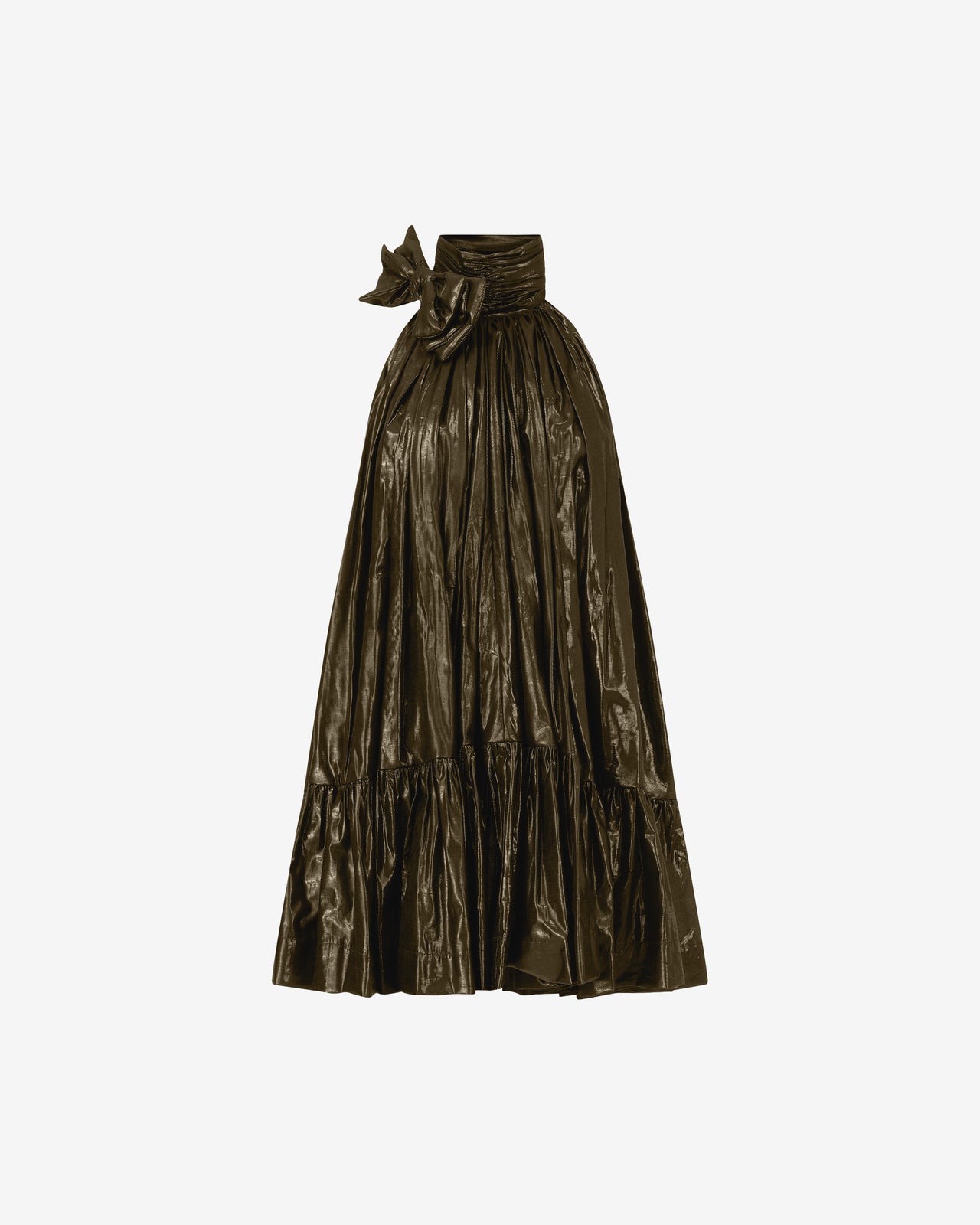 Robe Venus - Kaki - Image 1