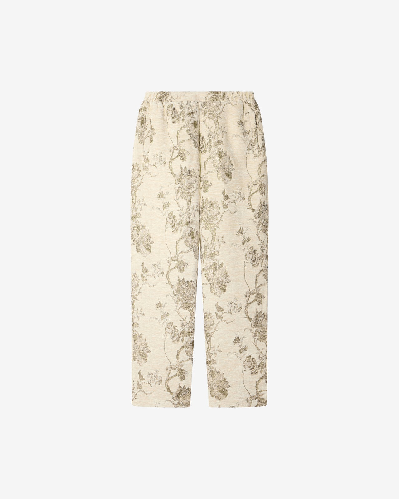 Brilliant Pants - Ecru - Image 1