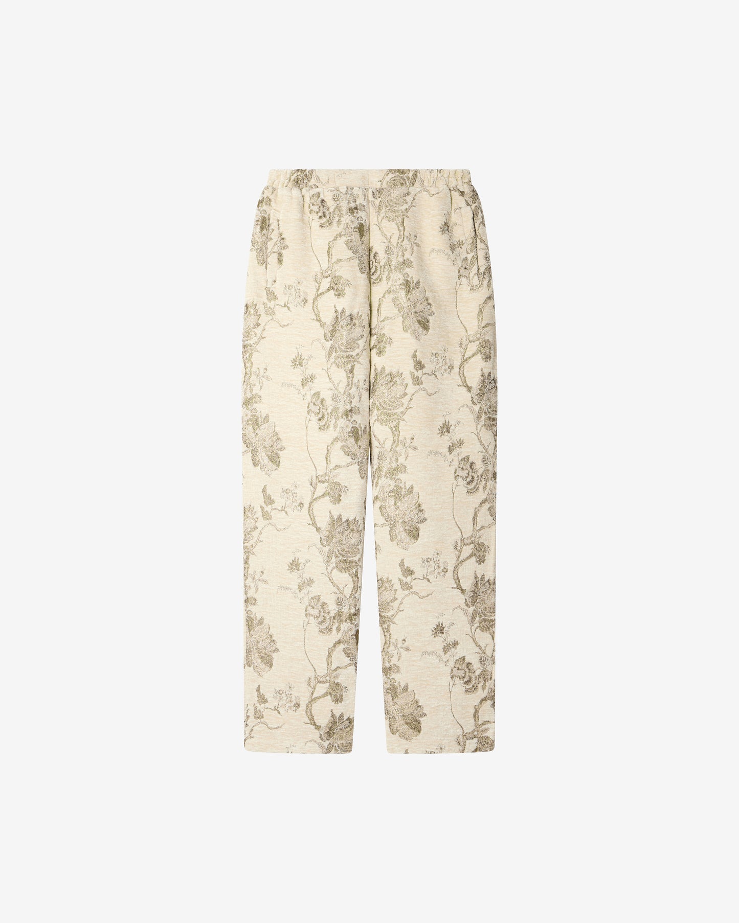 Brilliant Pants - Ecru
