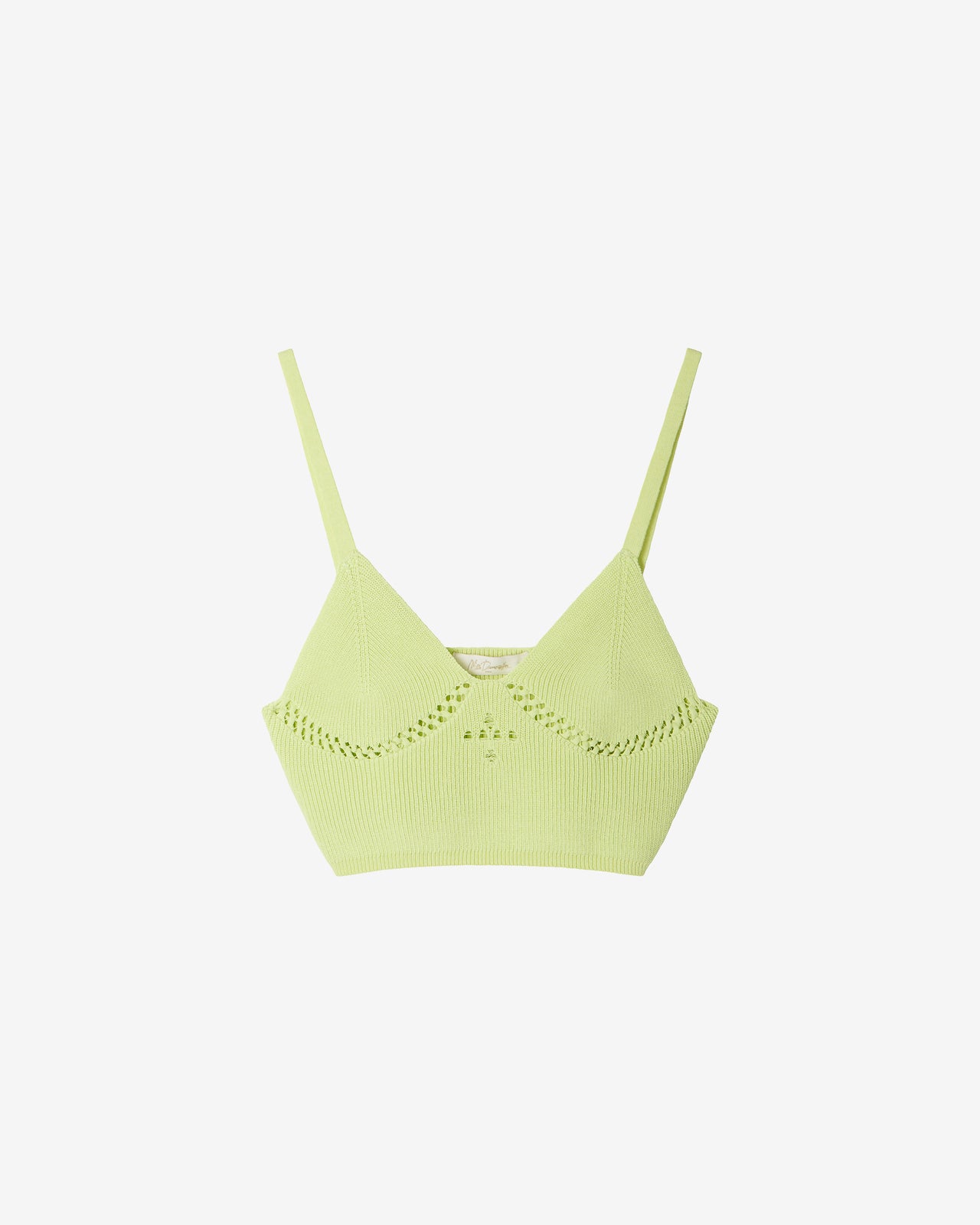 Top Brimstone - Vert - Image 1