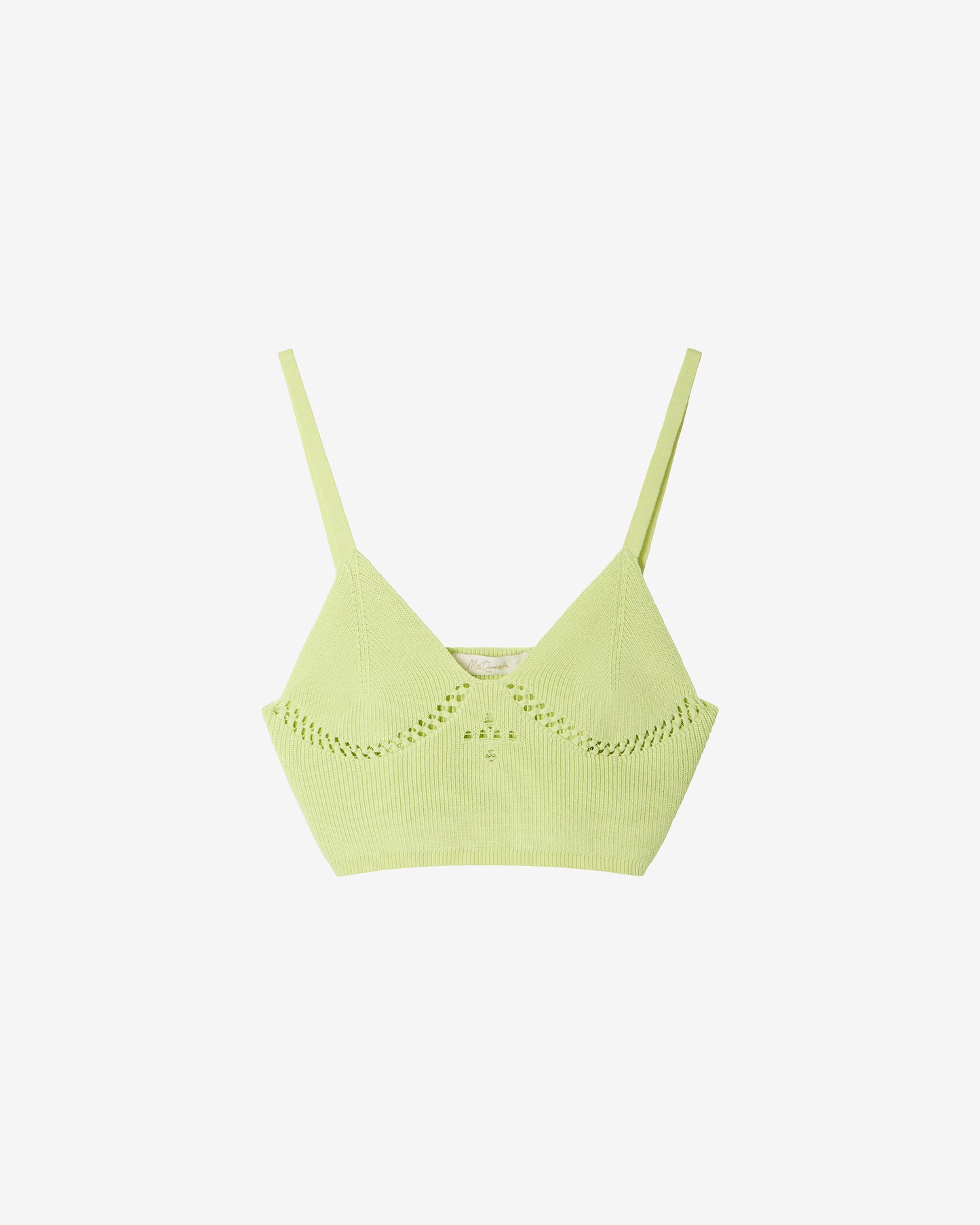 Top Brimstone - Vert