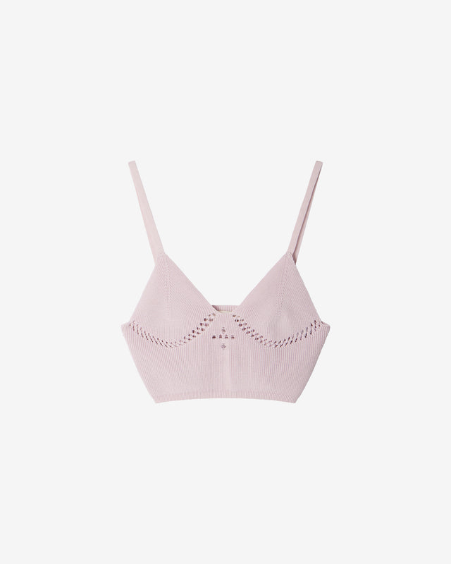 Brimstone Top - Pink - Image 1