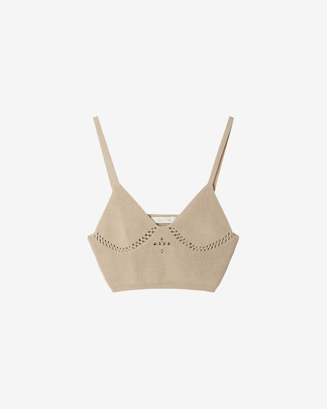 Brimstone Top - Sand - Image 1