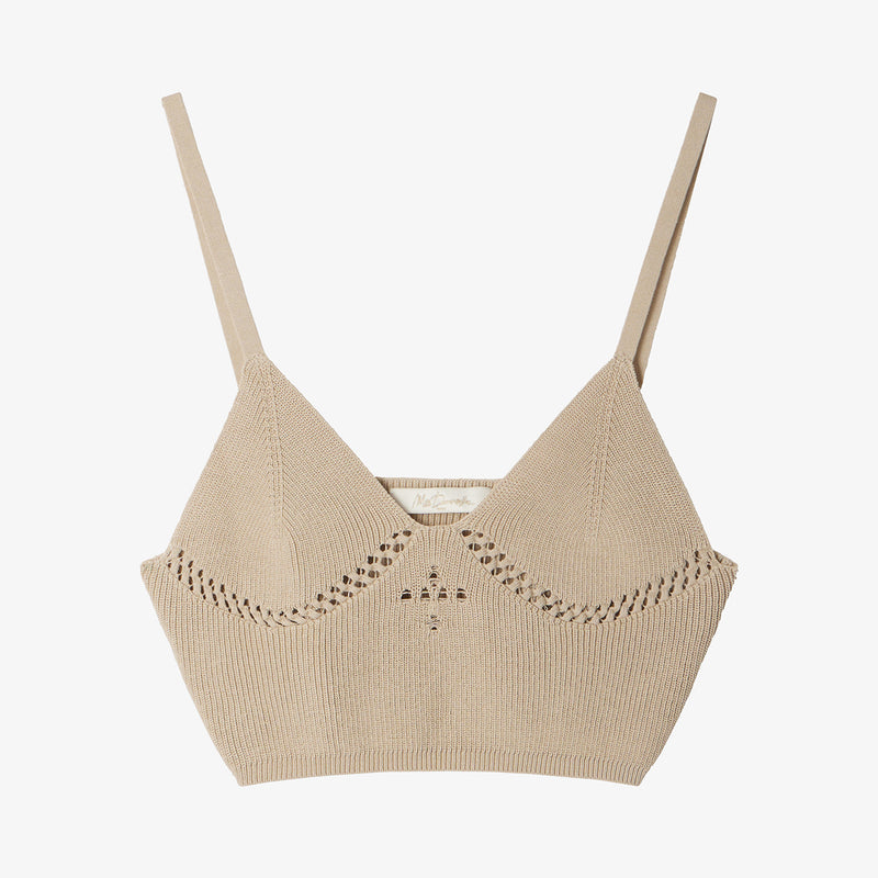 Brimstone Top - Sand