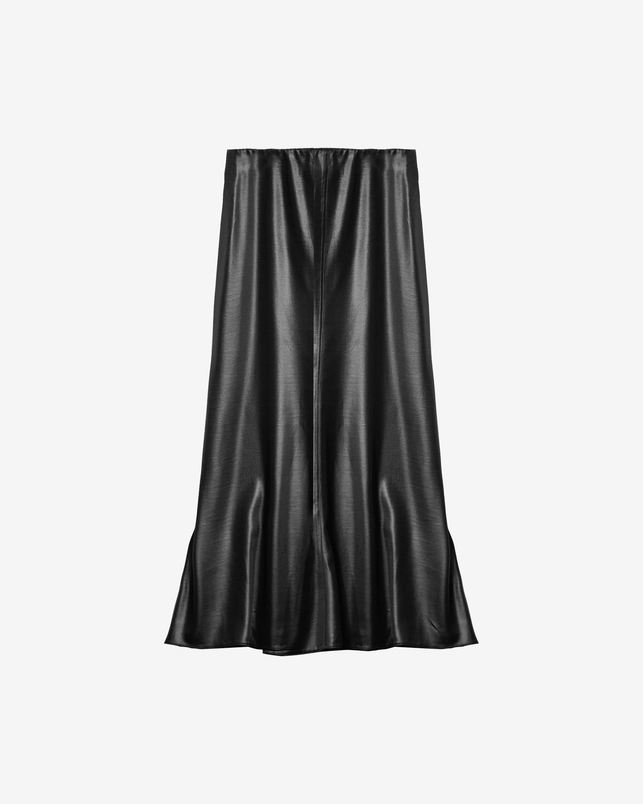 Jupe Daly - Noir - Image 1