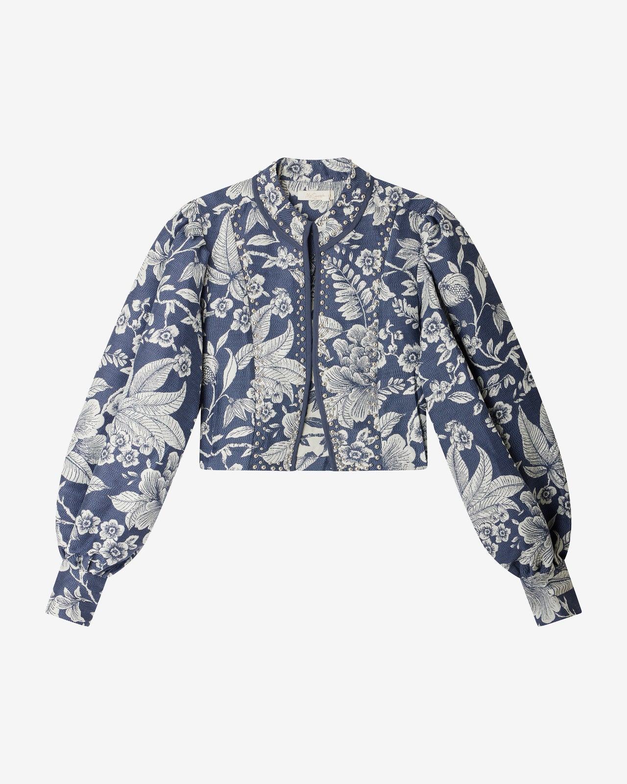 Veste Dana - Bleu - Image 1