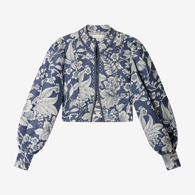 Veste Dana - Bleu