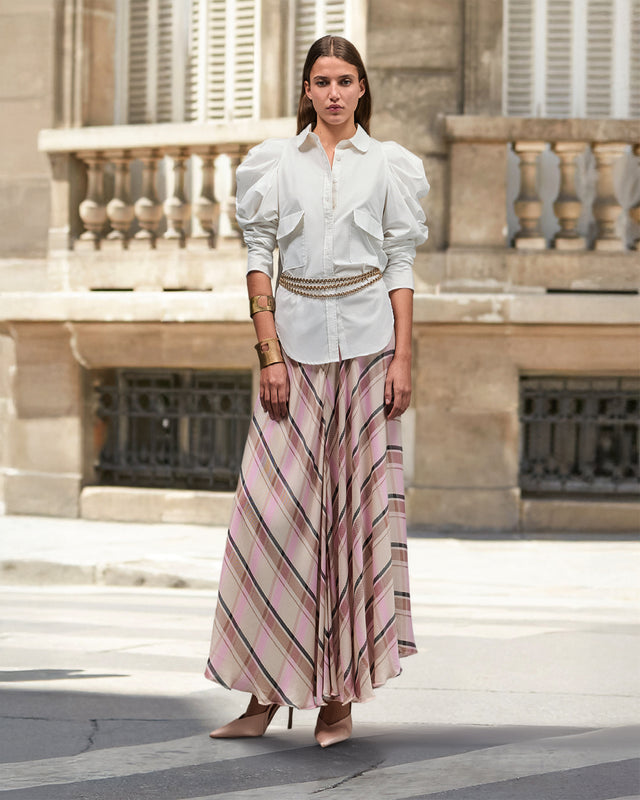 Jupe Delicious - Rose - Image 1