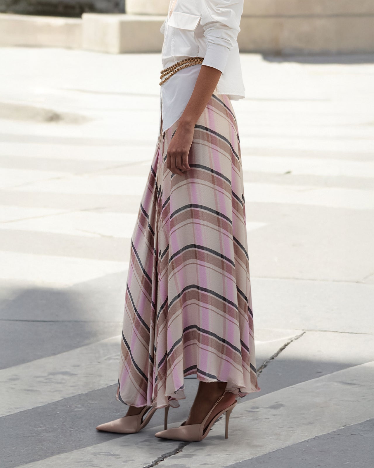 Delicious Skirt - Pink - Image 2
