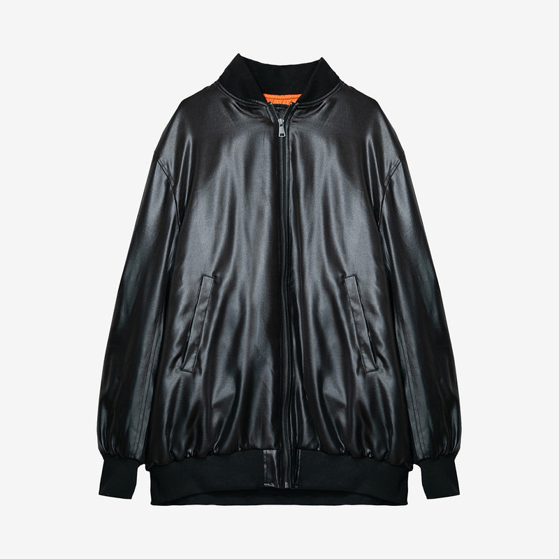 Della Jacket - Black