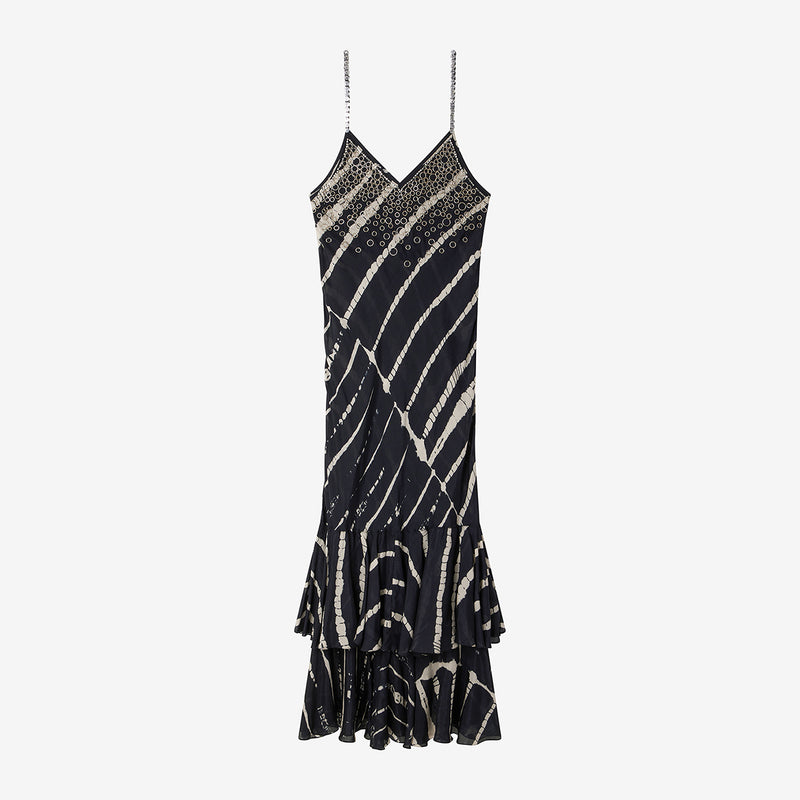 Depp Dress - Black