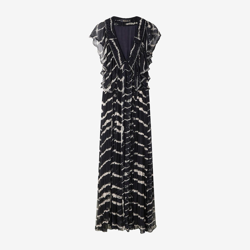 Dopher Dress - Black