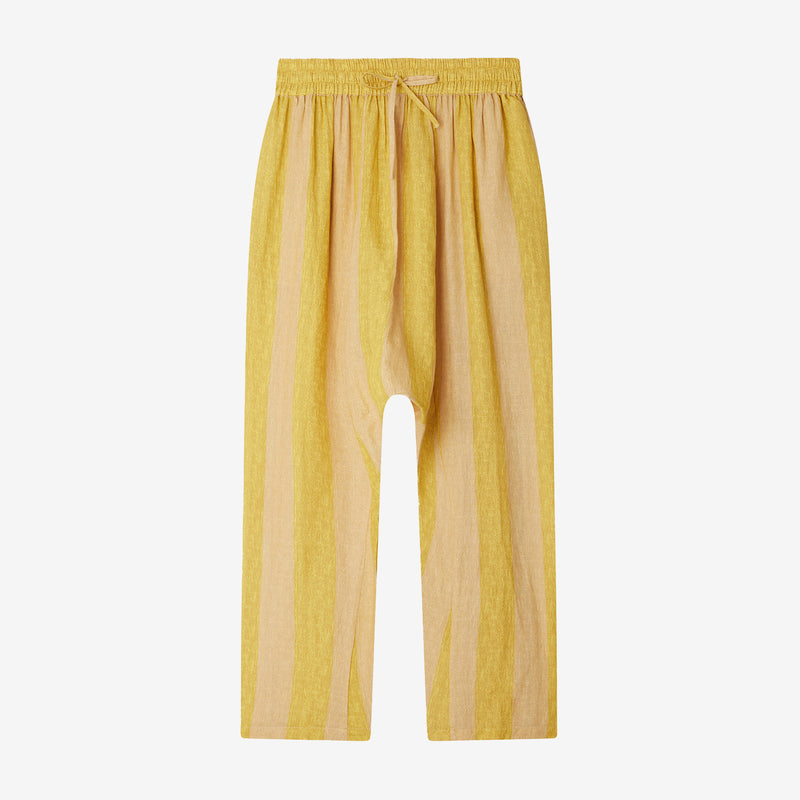 Pantalon Evira - Jaune
